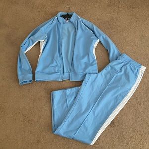 Track Suit Matching Set